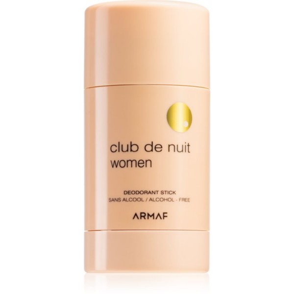 Armaf Club de Nuit Women izzadásgátló deo stift hölgyeknek 75 g-Ár
