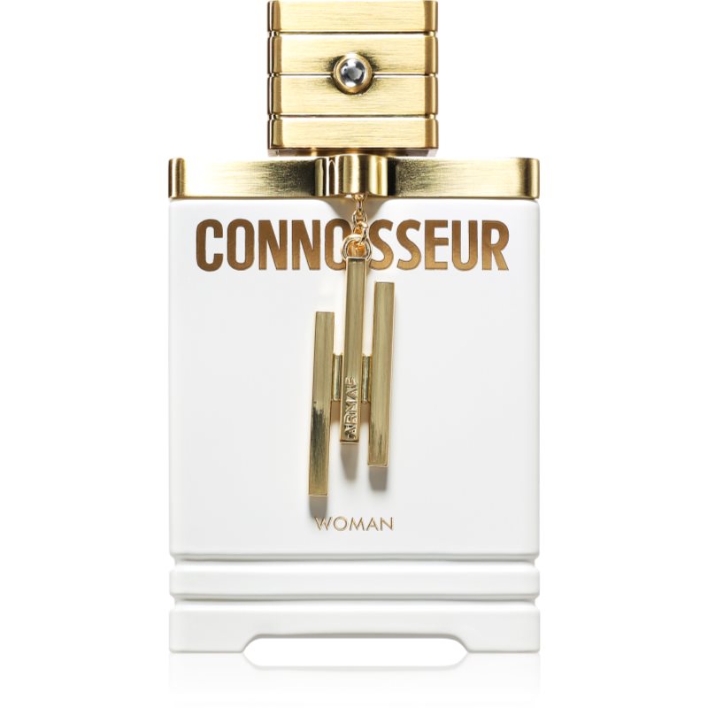 Armaf Connoisseur Woman Eau de Parfum hölgyeknek 100 ml-ár