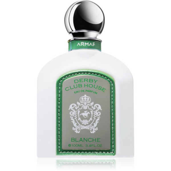 Armaf Derby Club House Blanche Eau de Parfum uraknak 100 ml-Ár