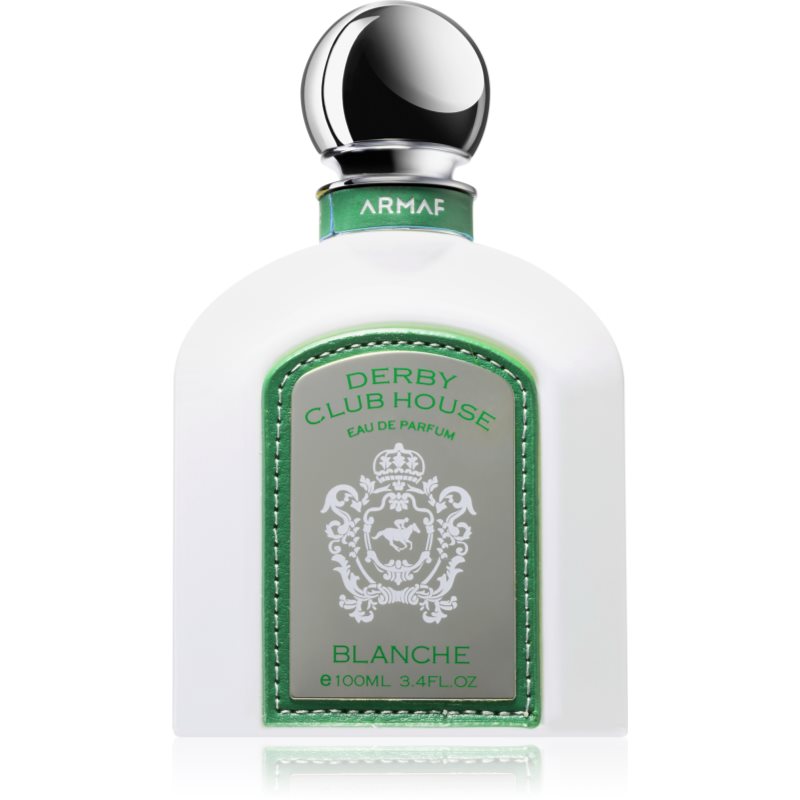 Armaf Derby Club House Blanche Eau de Parfum uraknak 100 ml-Ár