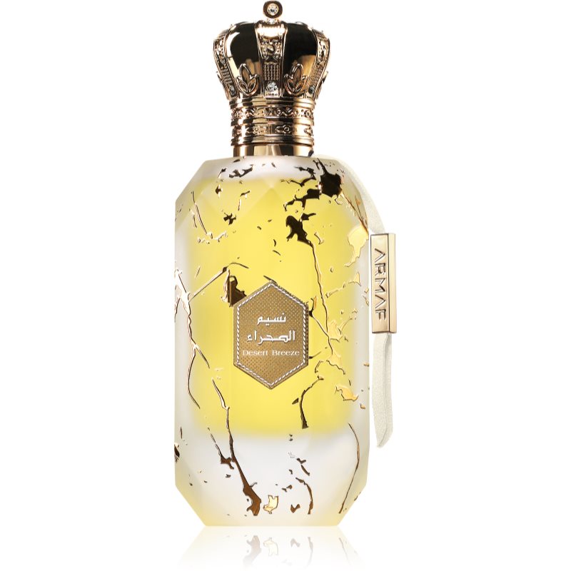 Armaf Desert Breeze Eau de Parfum unisex 100 ml-ár
