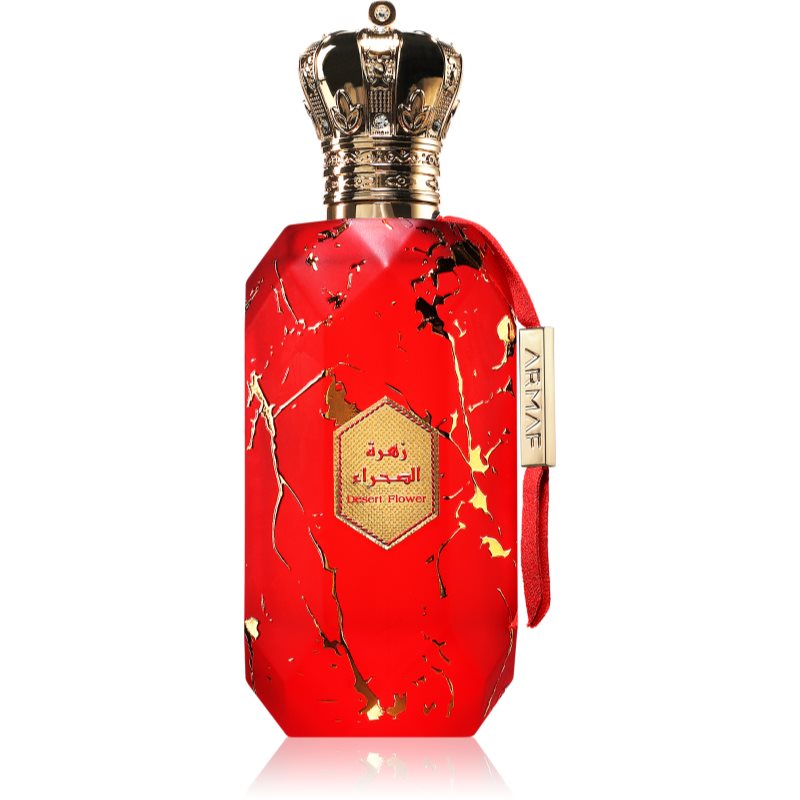 Armaf Desert Flower Eau de Parfum unisex 100 ml-ár