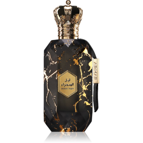 Armaf Desert Night Eau de Parfum unisex 100 ml-ár