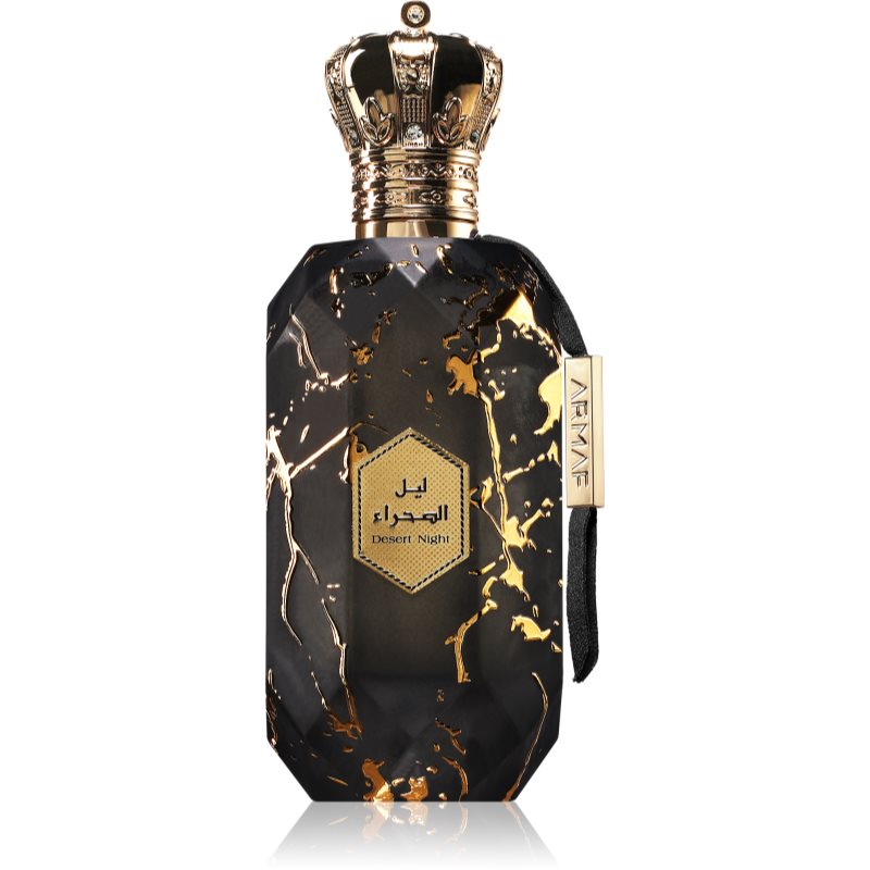 Armaf Desert Night Eau de Parfum unisex 100 ml-ár