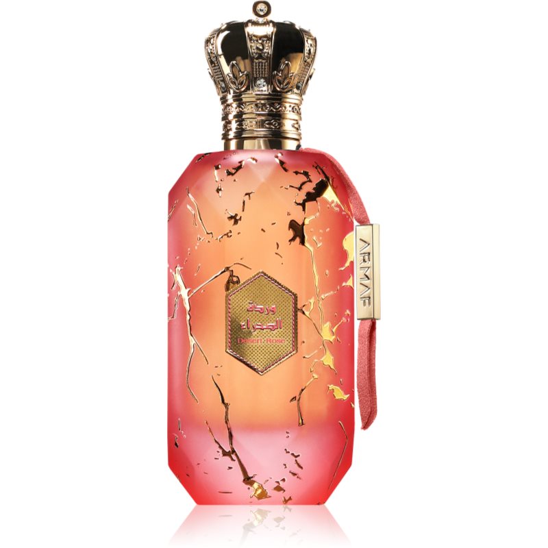 Armaf Desert Rose Eau de Parfum unisex 100 ml-ár