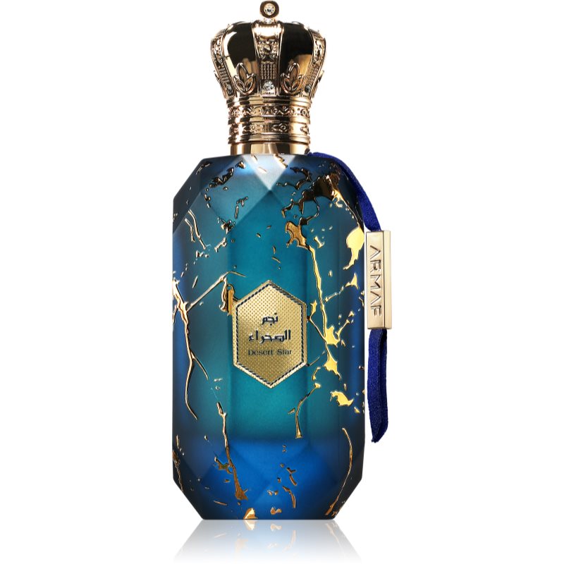 Armaf Desert Star Eau de Parfum unisex 100 ml-ár