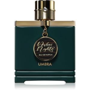 Armaf Dubai Nights Umbra Eau de Parfum unisex 100 ml-ár