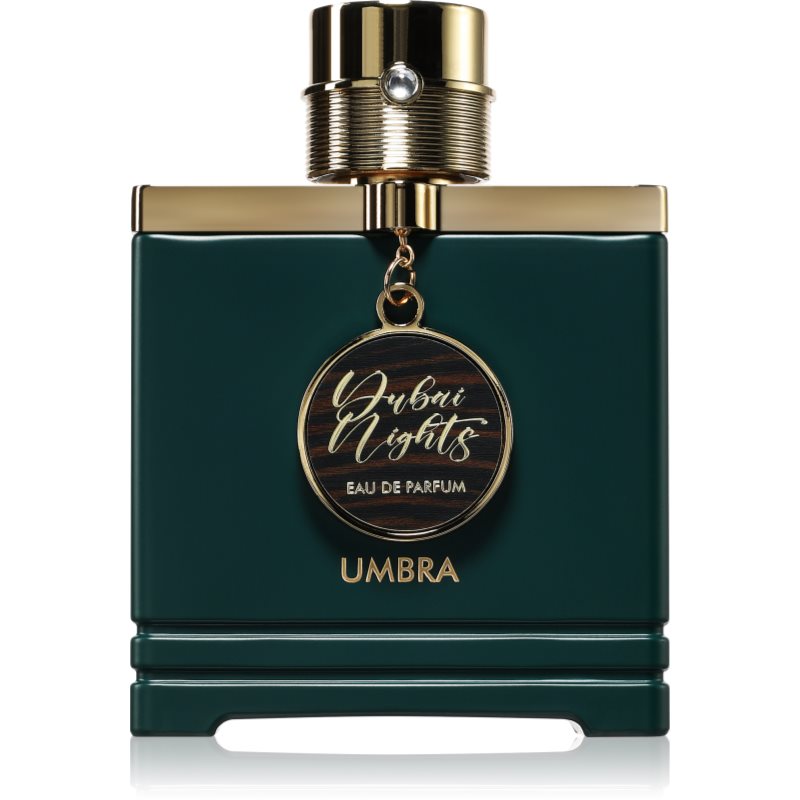 Armaf Dubai Nights Umbra Eau de Parfum unisex 100 ml-ár