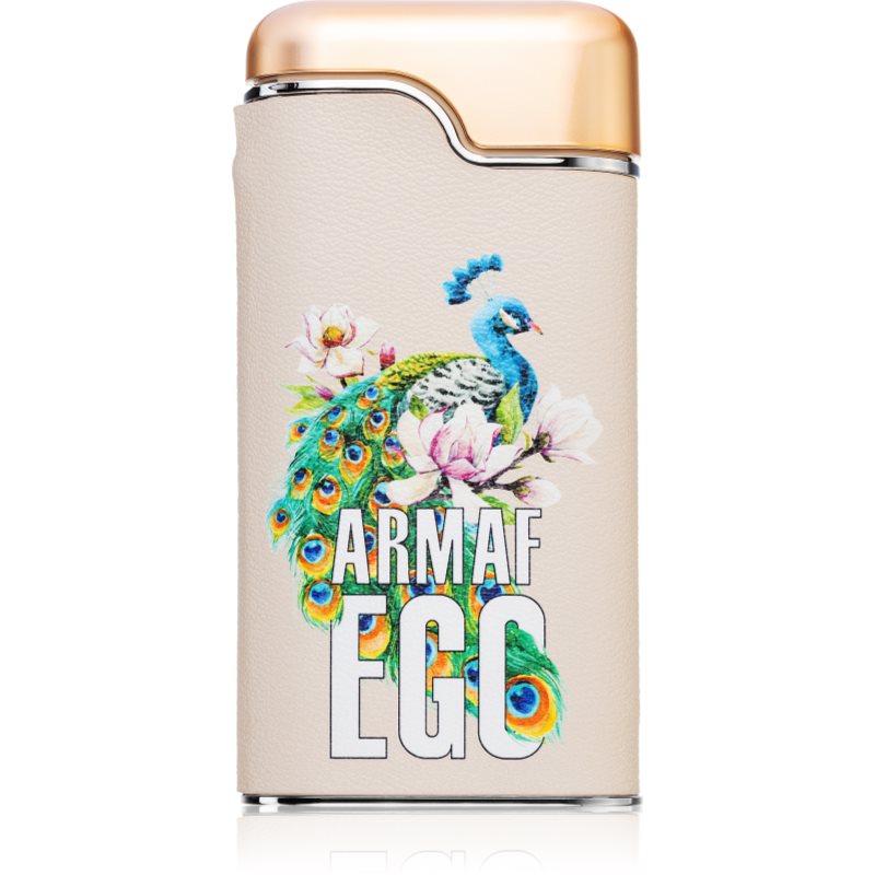 Armaf Ego Exotic Eau de Parfum hölgyeknek 100 ml-Ár