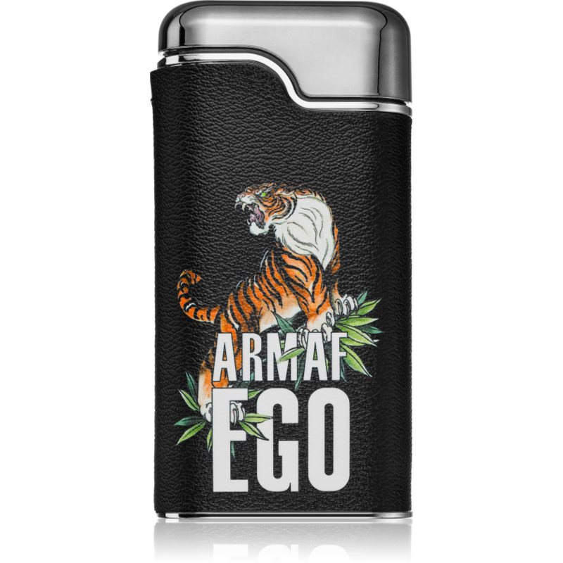 Armaf Ego Tigre Eau de Parfum uraknak 100 ml-Ár