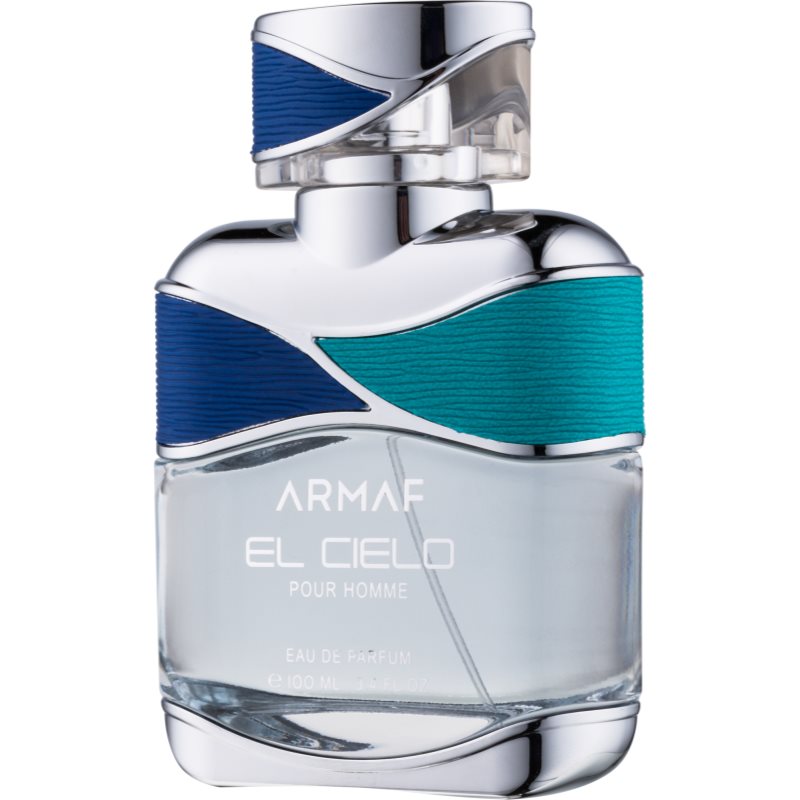 Armaf El Cielo Eau de Parfum uraknak 100 ml-Ár