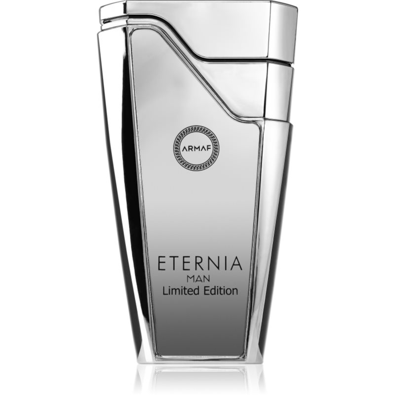 Armaf Eternia Man Limited Edition Eau de Parfum uraknak 80 ml-Ár