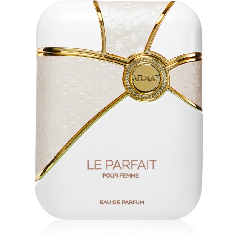 Armaf Le Parfait Pour Femme Eau de Parfum hölgyeknek 100 ml-Ár