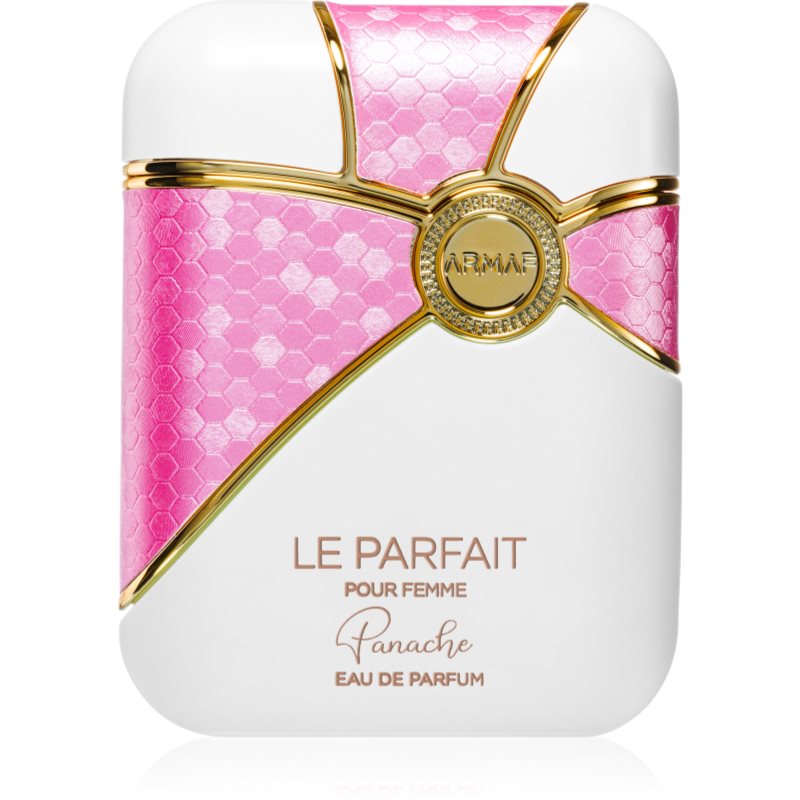 Armaf Le Parfait Pour Femme Panache Eau de Parfum unisex 100 ml-Ár