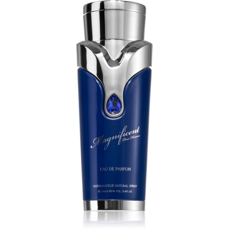 Armaf Magnificent Blue Pour Homme Eau de Parfum uraknak 100 ml-Ár