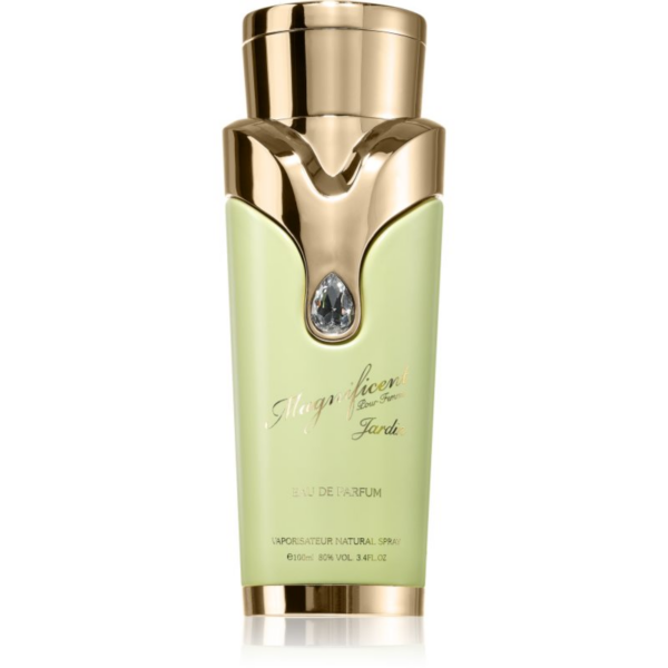 Armaf Magnificent Jardin Eau de Parfum hölgyeknek 100 ml-ár