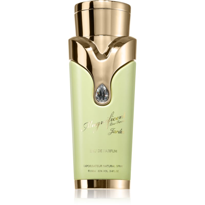 Armaf Magnificent Jardin Eau de Parfum hölgyeknek 100 ml-ár