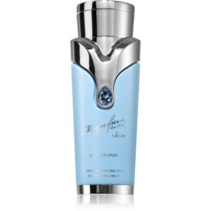 Armaf Magnificent Satin Eau de Parfum uraknak 100 ml-ár