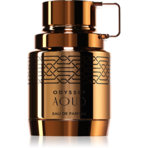 Armaf Odyssey Aoud Eau de Parfum uraknak 60 ml-ár