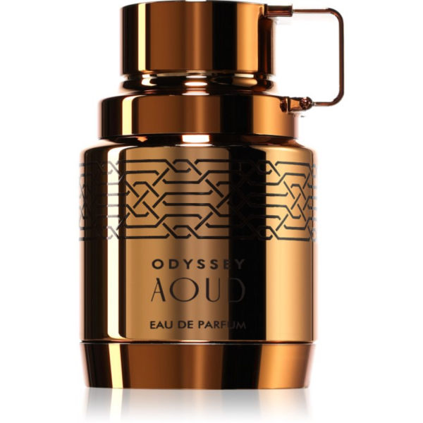 Armaf Odyssey Aoud Eau de Parfum uraknak 60 ml-ár