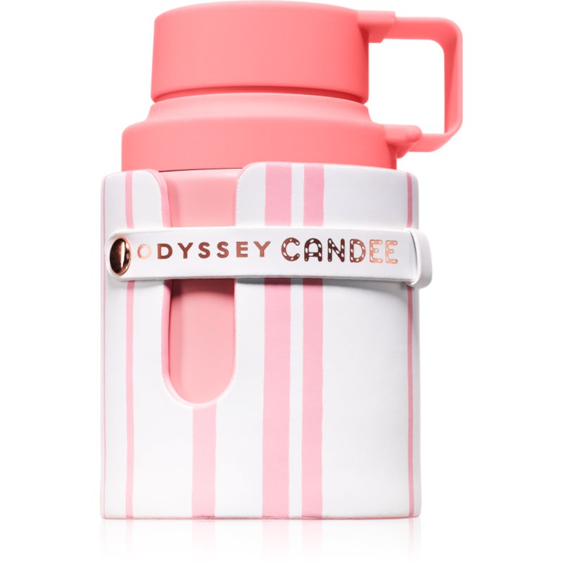 Armaf Odyssey Candee Eau de Parfum hölgyeknek 100 ml-ár