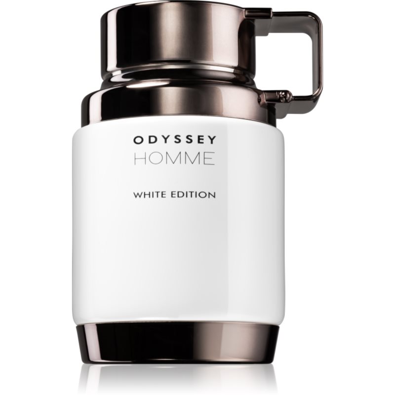 Armaf Odyssey Homme White Edition Eau de Parfum uraknak 100 ml-Eredeti