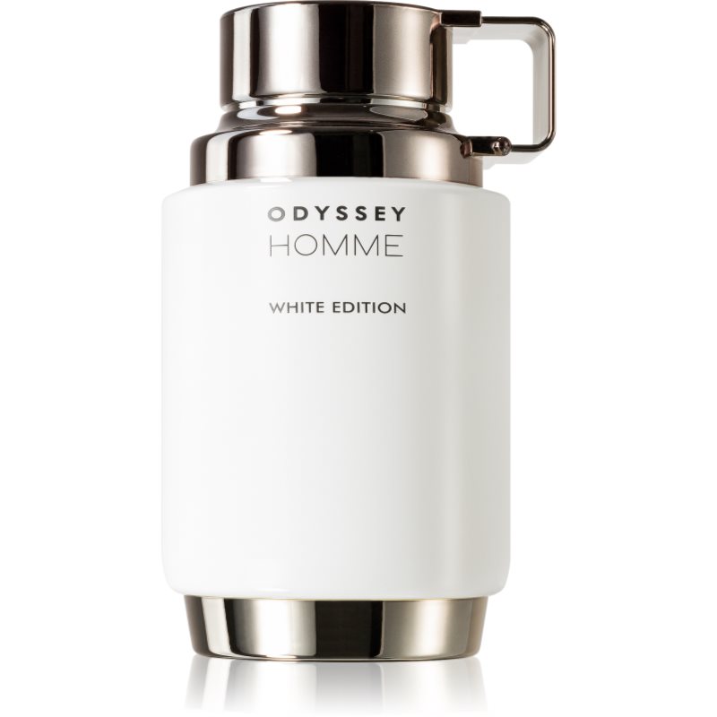 Armaf Odyssey Homme White Edition Eau de Parfum uraknak 200 ml-Ár