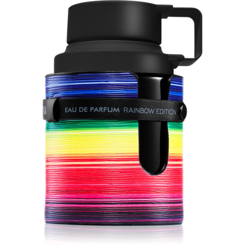 Armaf Odyssey Spectra Eau de Parfum unisex 100 ml-ár