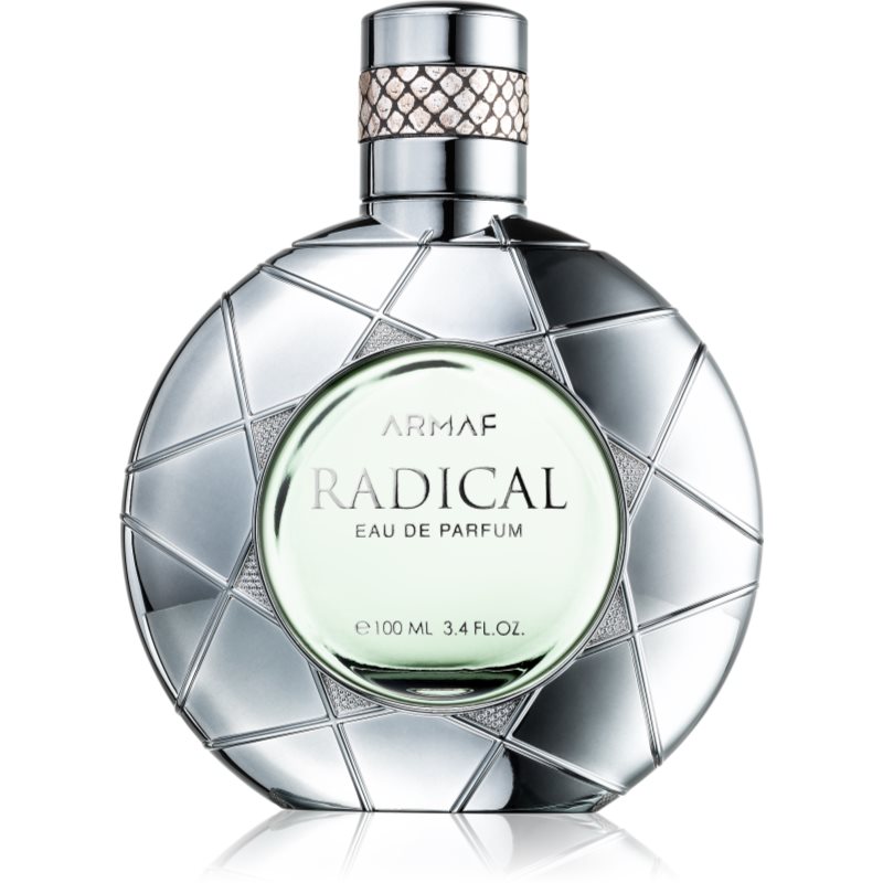 Armaf Radical Eau de Parfum uraknak 100 ml-Ár