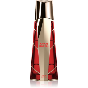 Armaf Red Sky Eau de Parfum hölgyeknek 105 ml-ár