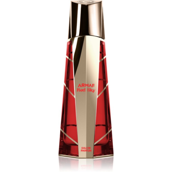 Armaf Red Sky Eau de Parfum hölgyeknek 105 ml-ár