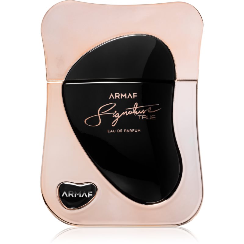 Armaf Signature True Eau de Parfum unisex 100 ml-Ár