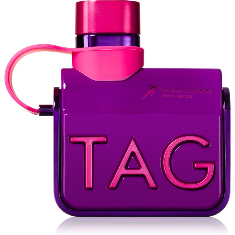 Armaf Tag Her Donna Colorata Eau de Parfum hölgyeknek 100 ml-Ár