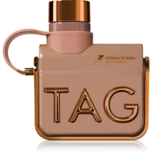 Armaf Tag Her Donna di Terra Eau de Parfum hölgyeknek 100 ml-Ár