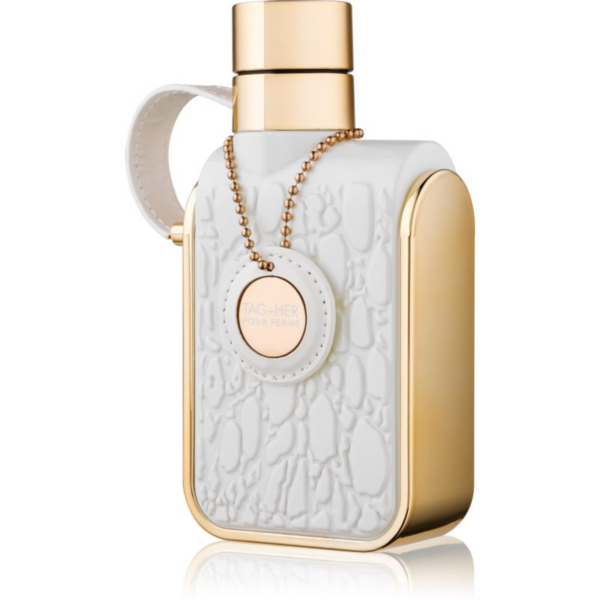 Armaf Tag Her Eau de Parfum hölgyeknek 100 ml-Eredeti