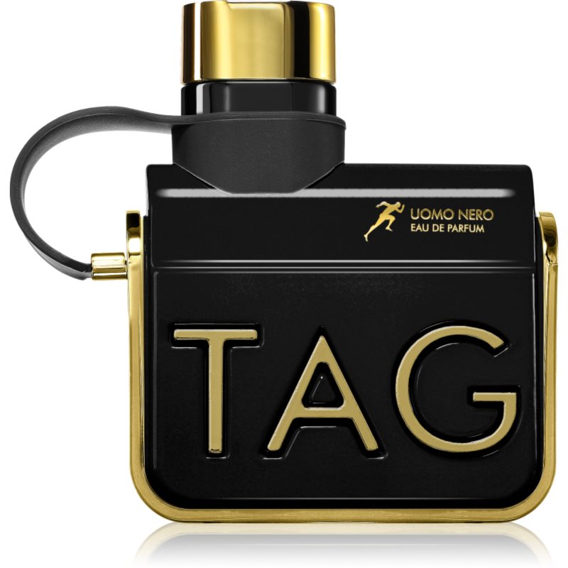 Armaf Tag Him Uomo Nero Eau de Parfum uraknak 100 ml