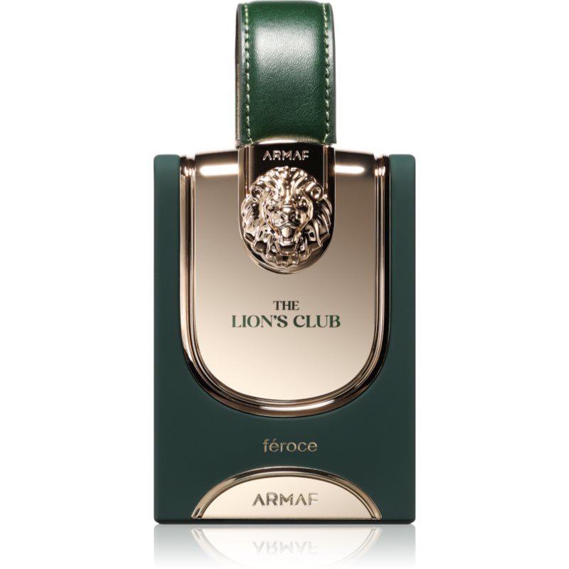 Armaf The Lions Club Féroce Eau de Parfum unisex 100 ml-ár