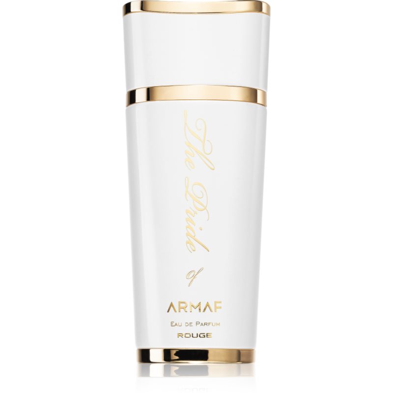 Armaf The Pride Of Armaf White Eau de Parfum hölgyeknek 100 ml-Ár