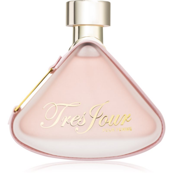 Armaf Tres Jour Eau de Toilette hölgyeknek 100 ml-Ár
