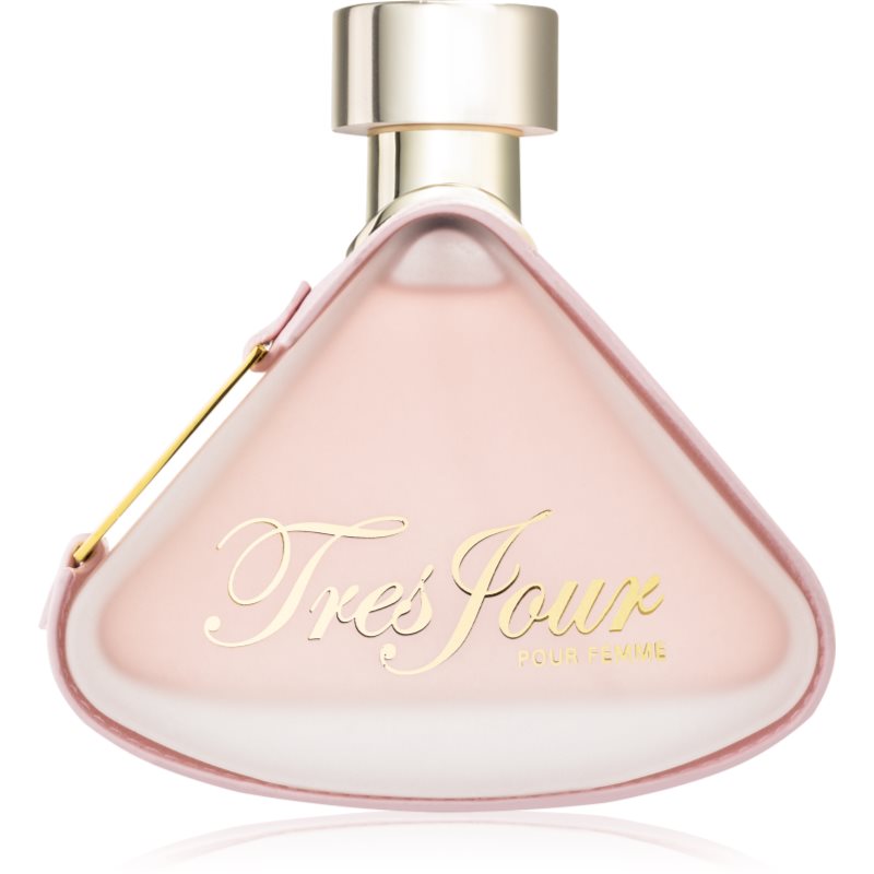 Armaf Tres Jour Eau de Toilette hölgyeknek 100 ml-Ár