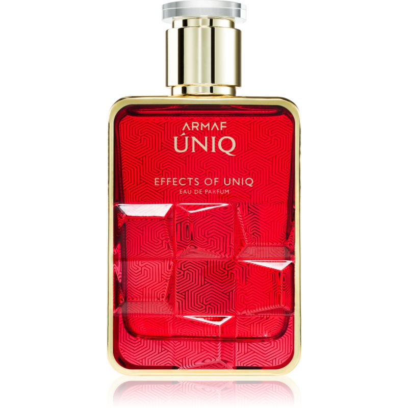 Armaf Uniq Effects of Uniq Eau de Parfum unisex 100 ml-ár