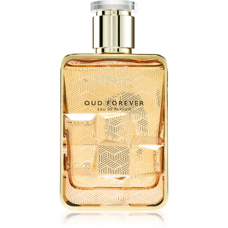 Armaf Uniq Oud Forever Eau de Parfum unisex 100 ml-ár