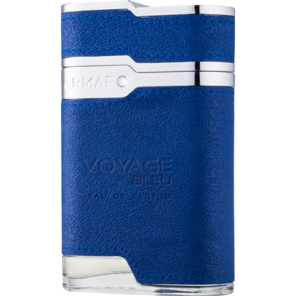 Armaf Voyage Blue Eau de Parfum uraknak 100 ml-Ár