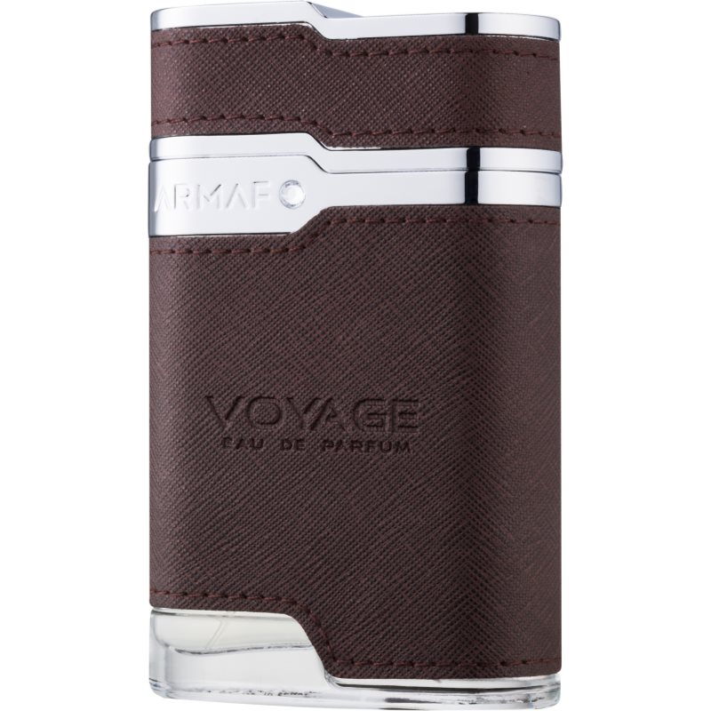 Armaf Voyage Brown Eau de Parfum uraknak 100 ml-Ár
