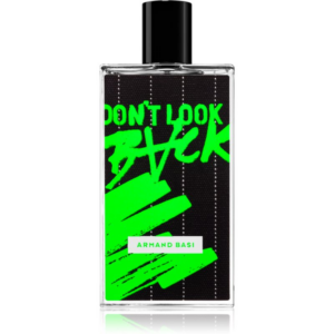 Armand Basi Don't Look Back Eau de Toilette unisex 100 ml-Ár
