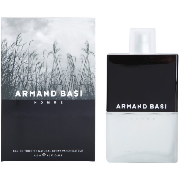 Armand Basi Homme Eau de Toilette uraknak 125 ml-Eredeti