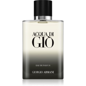 Armani Acqua di Giò Eau de Parfum uraknak 100 ml-Ár