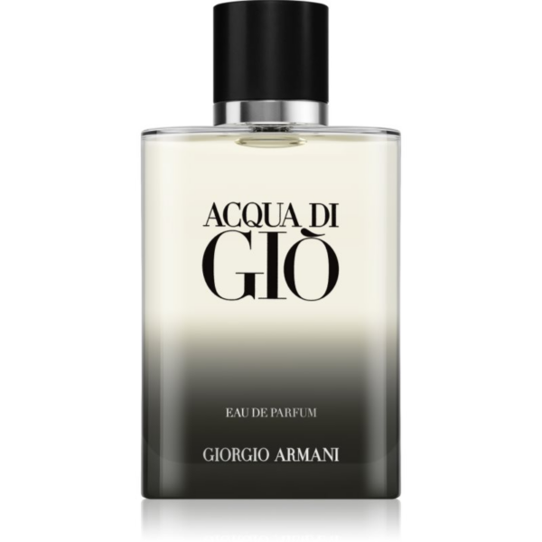 Armani Acqua di Giò Eau de Parfum uraknak 100 ml-Ár