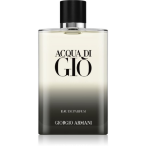 Armani Acqua di Giò Eau de Parfum uraknak 200 ml-Ár