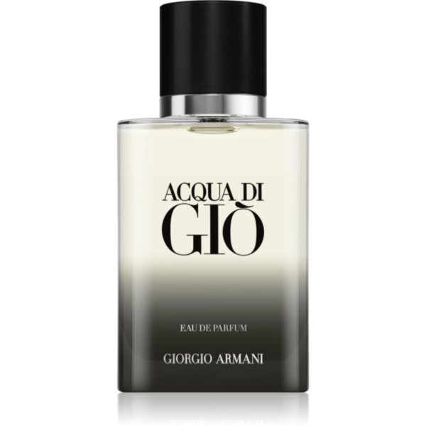 Armani Acqua di Giò Eau de Parfum uraknak 30 ml-Ár